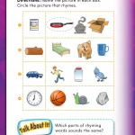 Getting Ready for First Grade