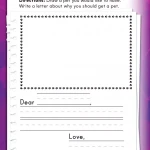 Getting Ready for First Grade
