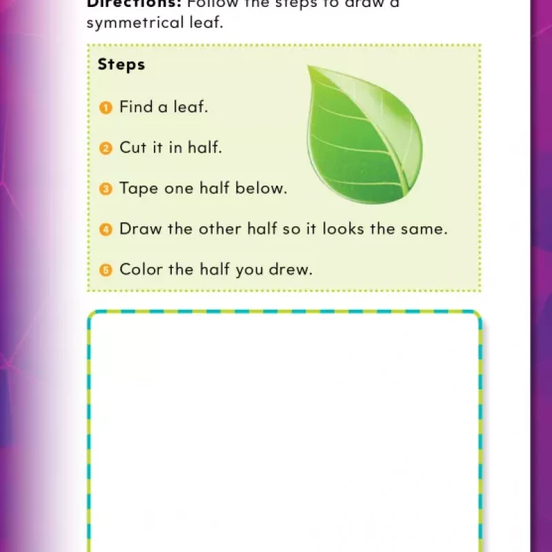 Getting Ready for First Grade