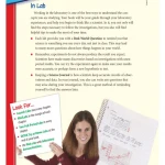 Glenco science red level part 1 (sách màu)