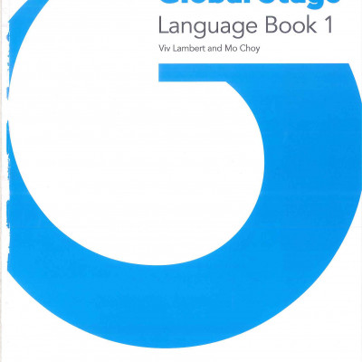 GLOBAL STAGE LANGUAGE BOOK 1