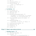 Go Web Programming