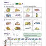 Gogo love English 6 Student book - Work book (Sách màu)