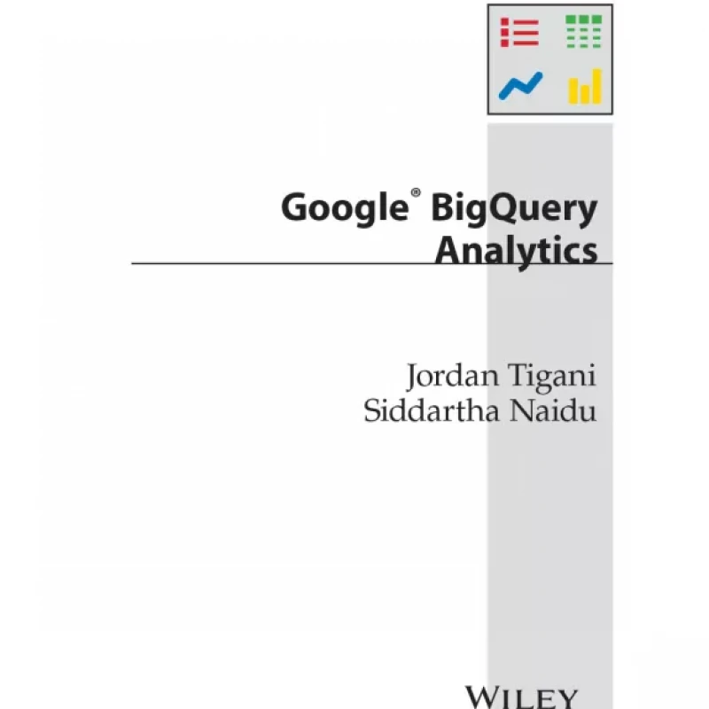 Google BigQuery Analytics