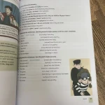 bộ sách Grammar Friends 1,2 - Students Book ( sách màu)