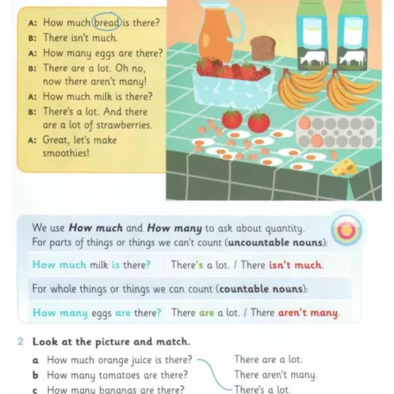 Grammar Goals Student's Book Level 3 (Sách màu)