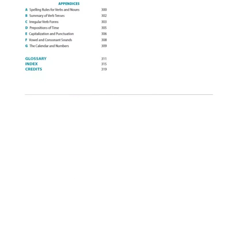Grammar In Context Basic - 7th Edition (sách màu)