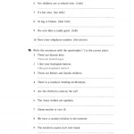 GRAMMAR PRACTICE FOR ELEMENTARY STUDENTS WITH KEY (Sach đen trắng)