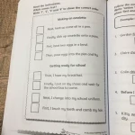 Grammar & Vocabulary (Sách đen trắng)