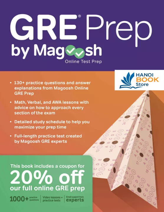 GRE Prep by Magoosh-8