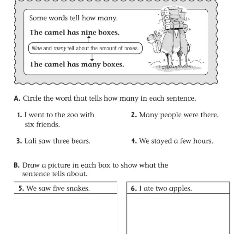 Great grammar practice (Sách đen trắng)