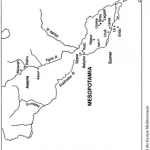 GREEK MYTHS AND MESOPOTAMIA (Sách đen trắng)