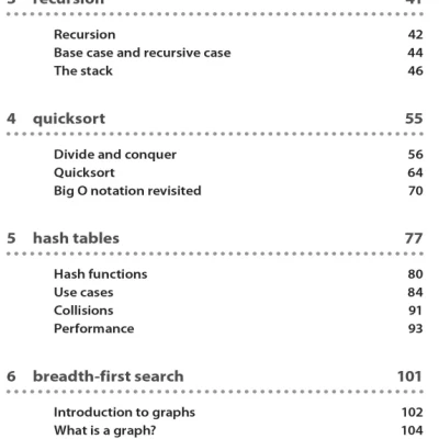 Grokking Algorithms, Second Edition (bản mới)