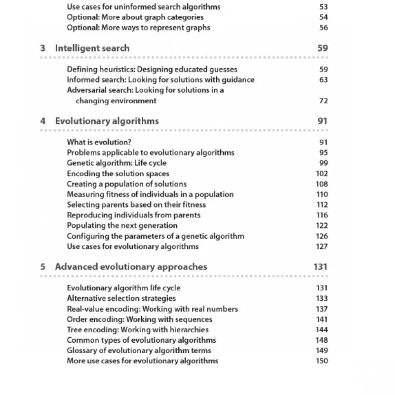 Grokking Artificial Intelligence Algorithms