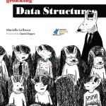 Grokking Data Structures - hanoi bookstore