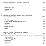 Grokking Data Structures - hanoi bookstore