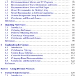 Group Recommender Systems An Introduction