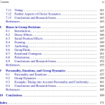 Group Recommender Systems An Introduction