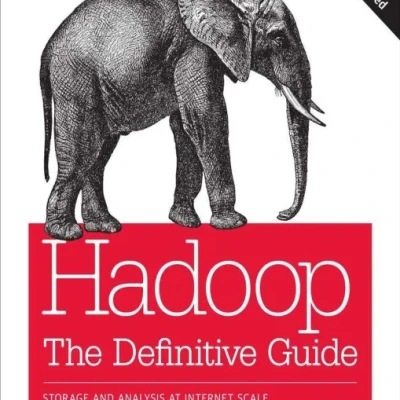Hadoop The Definitive Guide, 4th Edition