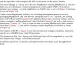 Hadoop The Definitive Guide, 4th Edition