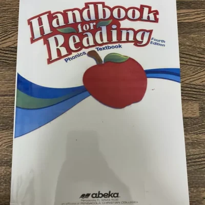 Handbook for Reading (Sách màu)