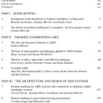 Sách Handbook of Artificial Intelligence in Education