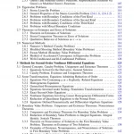 Handbook of Ordinary Differential Equations