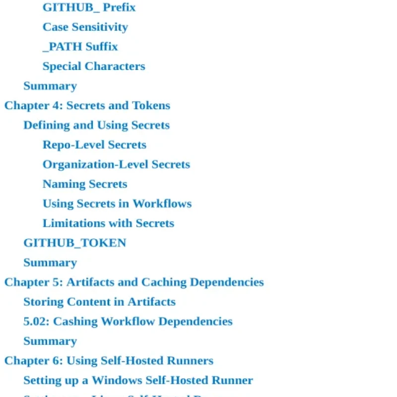 Hands-on GitHub Actions - Hanoi Bookstore