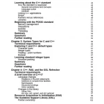 Hands-On System Programming with C++