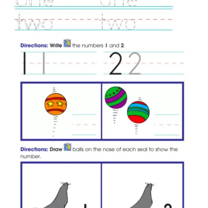 HANNIE HOMESCHOL ENGLISH BOOK K (Sách đen trắng)