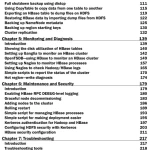 HBase Administration Cookbook