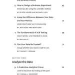 HBR Guide to Data Analytics Basics for Managers