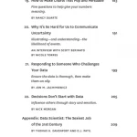 HBR Guide to Data Analytics Basics for Managers