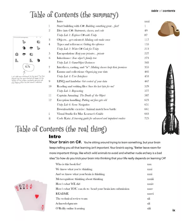 Head First C, 4th Edition