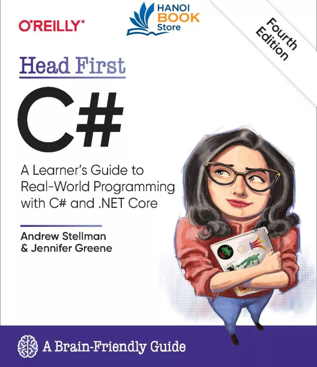 Head First C, 4th Edition