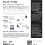 Head First Learn to Code