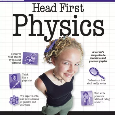 Head First Physics