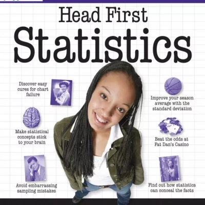 Head First Statistics