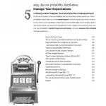 Head First Statistics