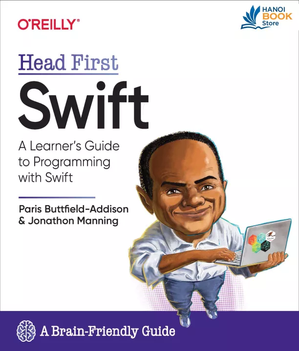 Head First Swift