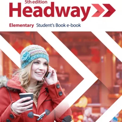 Headway Elementary (Sách màu)