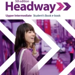Headway Upper-Intermediate. Students Book (5th Edition) (Sách màu)