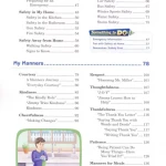 Health, Safety & Manners 2 Reader 4th Edition (Sách màu)