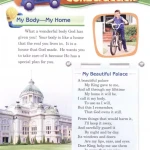 Health, Safety & Manners 2 Reader 4th Edition (Sách màu)