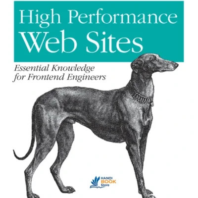 High Performance Web Sites - Hanoi Bookstore