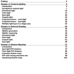 HLSL Development Cookbook