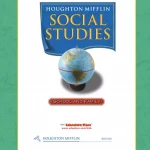HM SOCIAL STUDIES GRADE 1 (Sách màu)