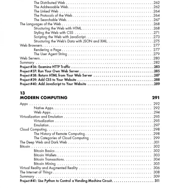 How Computers Really Work