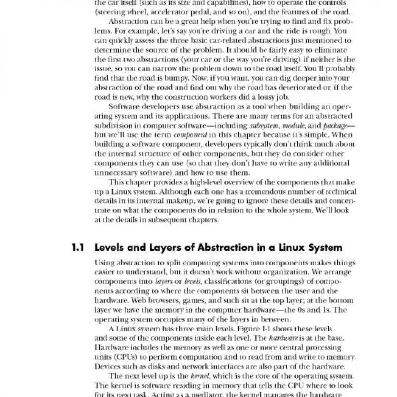 How Linux Works, 3rd Edition What Every Superuser Should Know