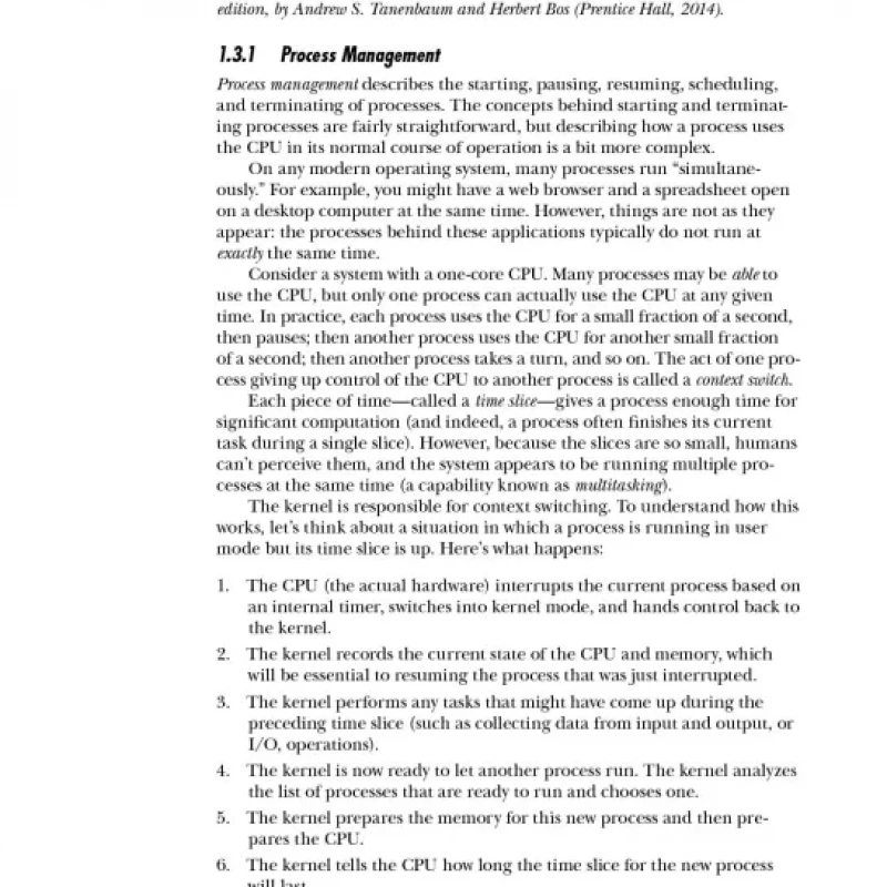How Linux Works, 3rd Edition What Every Superuser Should Know